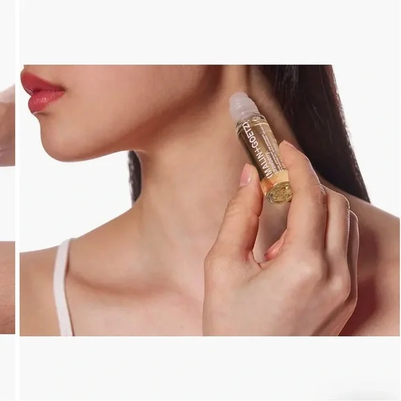 ‼️NIB‼️Malin+Goetz Strawberry Oil - Picture 7 of 8